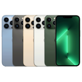 iPhone 13 Pro Full Refurbishment